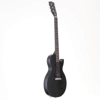 Gibson Les Paul Junior Satin Ebony, manufactured in 2009 [007190383] (09/14) image 14