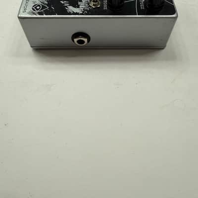 Old Blood Noise Endeavors Haunt Fuzz Distortion Guitar Effect Pedal image 5