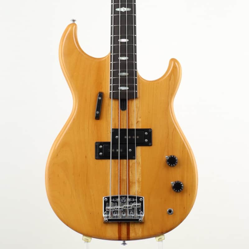 YAMAHA BB1200 Broad Bass Natural [SN 3076] (07/29) image 1