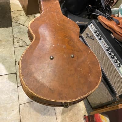 Gibson 335 case 1958 lifton vintage original image 6