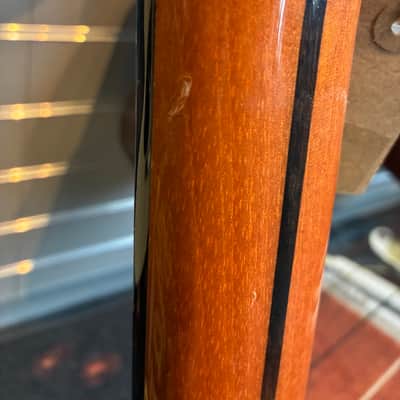 Jose Ramirez AE Classical Guitar 2005 imagen 7