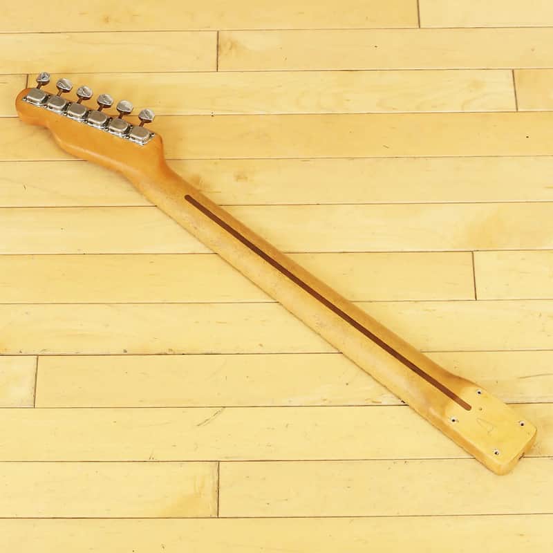 Fender Telecaster Neck 1965 - 1982 image 2