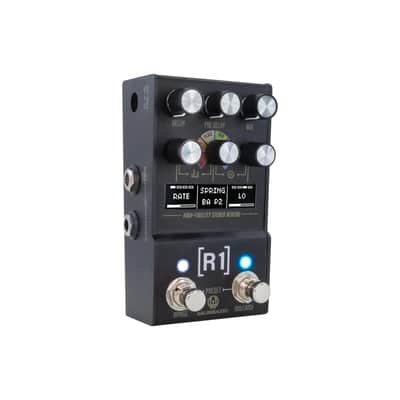 WALRUS AUDIO MAKO R1 MKII image 3