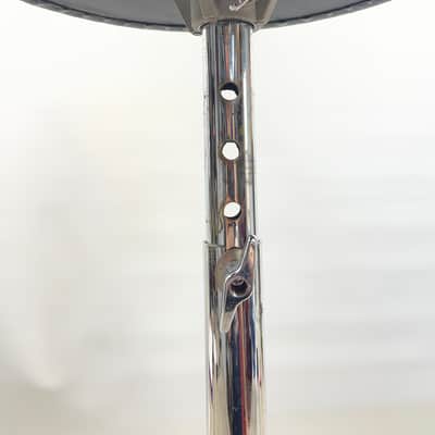 Sound Percussion Double Braced Adjustable Height Drum Throne image 4