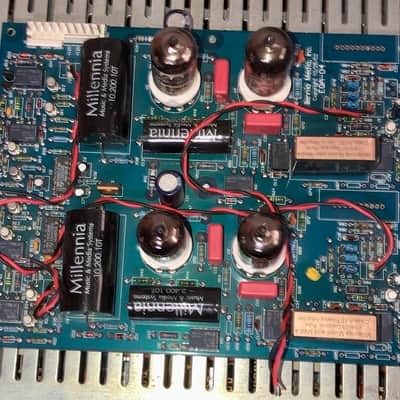 Millenia NSEQ-2 2010s - Black image 6