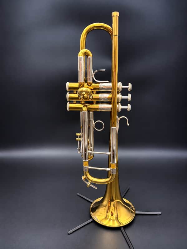 Bach 37