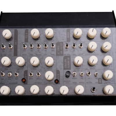 MFOS - Sound Lab Mini Synth w/Mods [NB Special] image 2