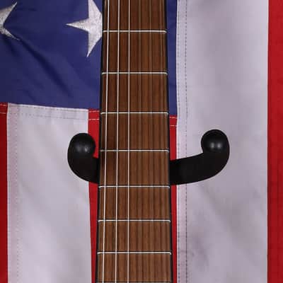 Fender CN-30 3/4 Nylon - Natural image 3