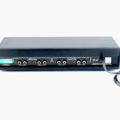 Bose 901 Series VI Active Equalizer Version 6 Black - Fully Tested image 11