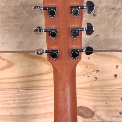 Yamaha FG820 Acoustic Guitar Natural image 7