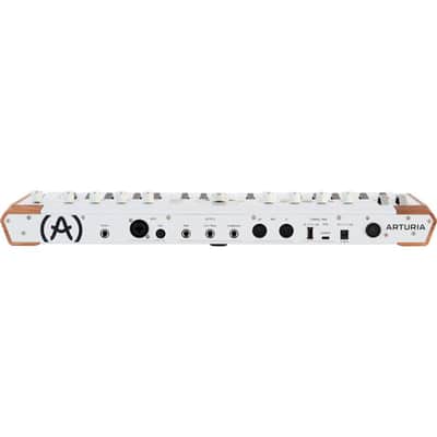 Arturia AstroLab 37 Compact Keyboard image 5