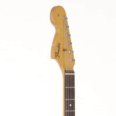 Fender Jimi Hendrix Voodoo Stratocaster with RF, 3-Color Sunburst, Made in 1998 [TN704926] (06/03) image 11