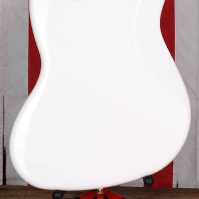 Fender Player II Jazz Bass - Polar White image 5