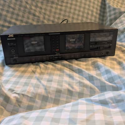 JVC KD-W55 image 3