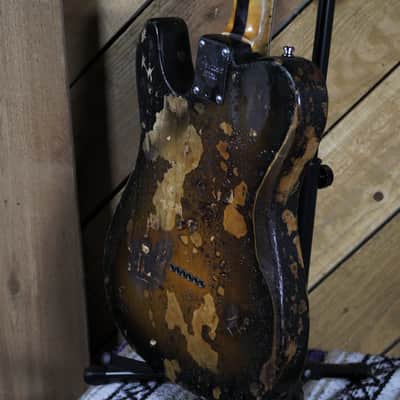 Texas Guitar Workshop image 3