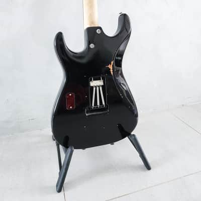 Tom Anderson Guitarworks The Classic image 7