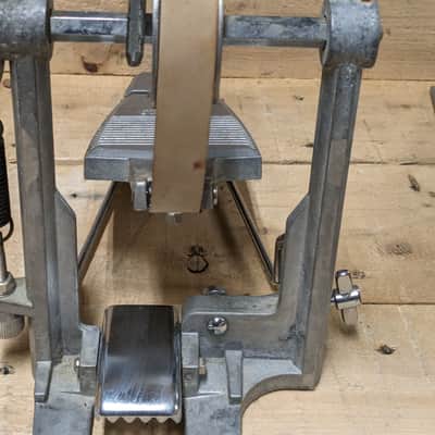 Yamaha vintage kick pedal pair image 17