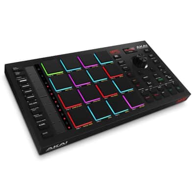 Akai MPCSTUDIO2 MPC Studio 2 - Music Production Controller image 2