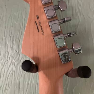 Fender Stratocaster Partscaster Stratocaster 2020s - Gloss image 6