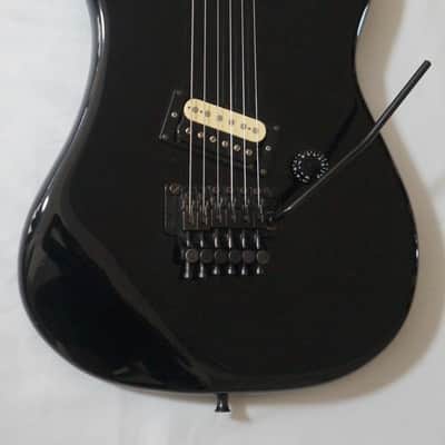 Verry Rare !! Kramer Baretta 1984 Globe Series Made In Japan By ESP image 3