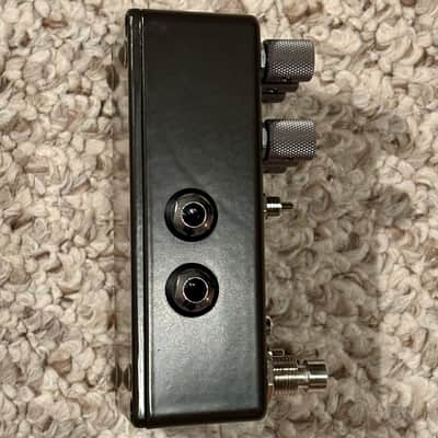 Chase Bliss Audio Gravitas Analog Tremolo 2015 - Present - Black image 3