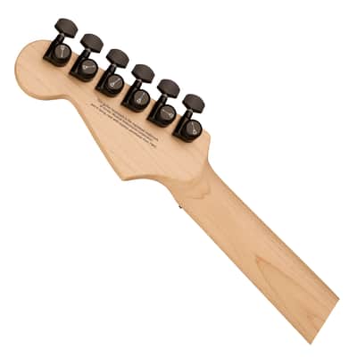 Used Charvel Pro-Mod So-Cal Style 1 HH HT MPL Electric Guitar - Natural Ash image 5