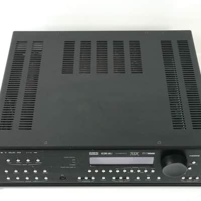 Anthem AVM 40 Audio Processor Pre Amp HDMI Receiver Home Theater Stereo System image 5