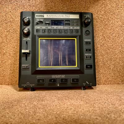 Korg Kaossilator Pro 2000s – Warranty image 2