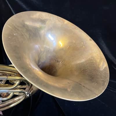 Alexander 5-Valve Single Bb - Rare, Cool Horn! image 8