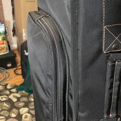 Korg sv188 rolling case image 3