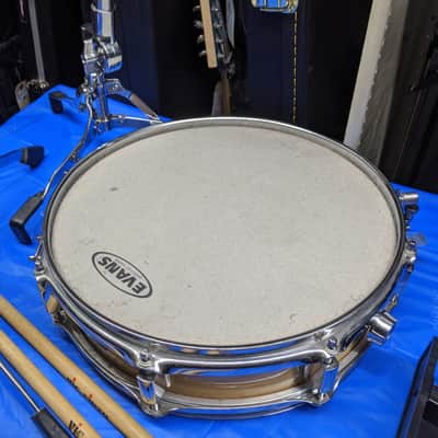 Ludwig Snare and Bell Set image 4