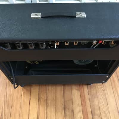 Fender Twin Reverb - Vintage 1975 Silverface image 5