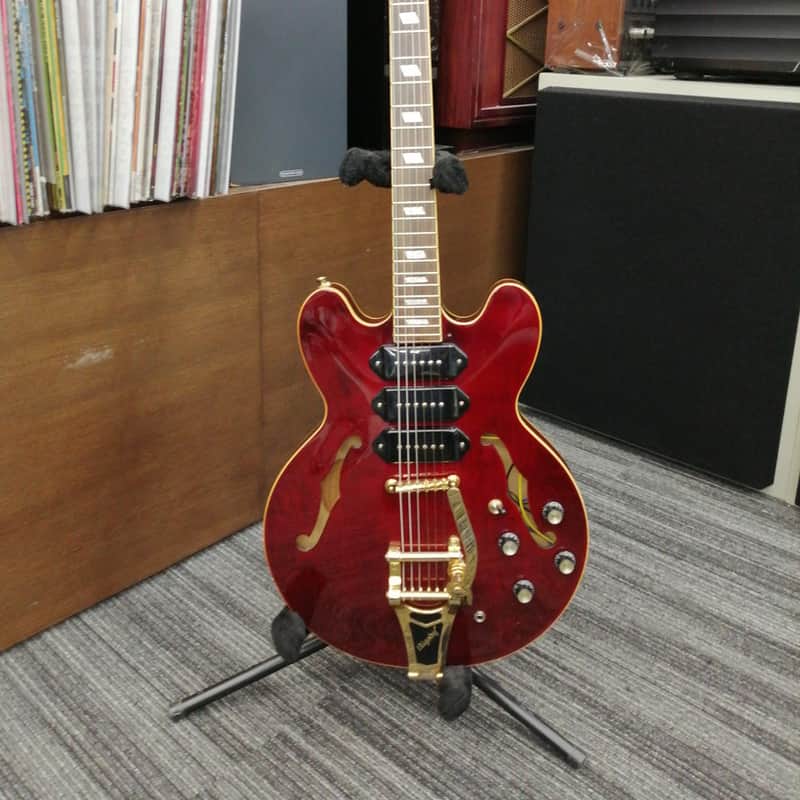 Epiphone Riviera P93 Vintage