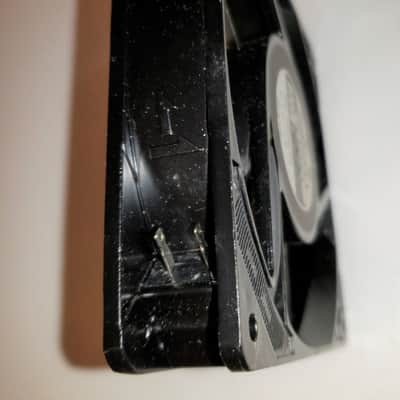 Octave Plateau Voyetra Eight Cooling Fan (NOS) image 3