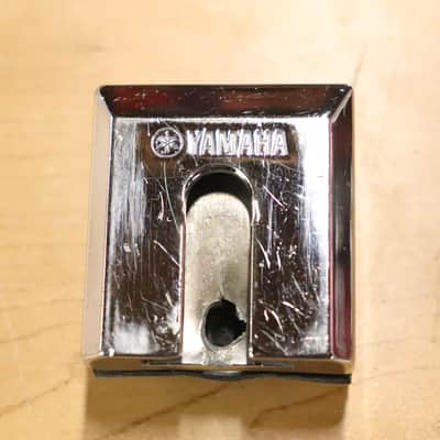 Yamaha Tom Drum Mounting Clip Bracket MIJ Vintage 1980's #6 image 1