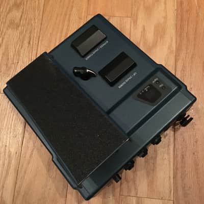 Jetpack Mods XP1000 - Digitech XP-100 200 300 400 - 4-IN-1 XP-1000 Space Station image 5