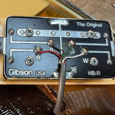 Gibson Les Paul Standard 1989 - Tobacco Sunburst image 16