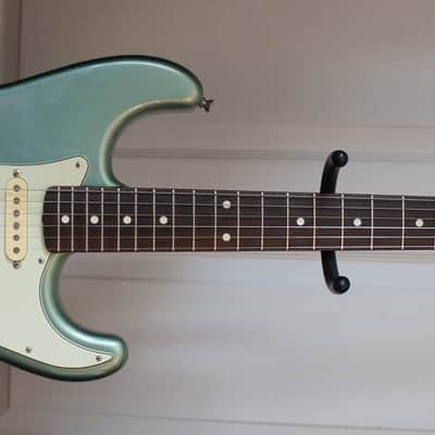 Fender Japan ST-62 Stratocaster Vintage Reissue TGM Rare Color CIJ image 1