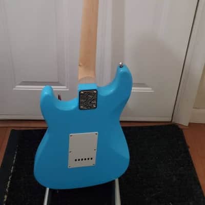 ~Cashified~ Indio Classic Stratocaster Style Electric Guitar image 5