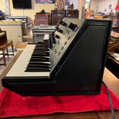Korg MS-10 1970s - Black image 4