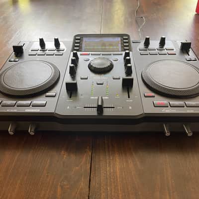 Stanton SCS.4DJ Digital DJ Mixstation image 2