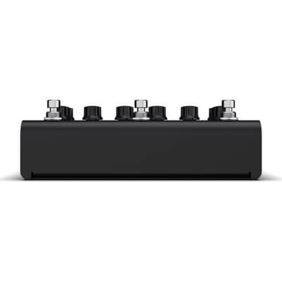 Ik Multimedia TONEX AI Tone Modeling Multi-Effect Pedal image 9