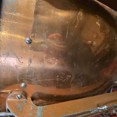 Immagine Ludwig Dresden Model Timpani 26" - 12