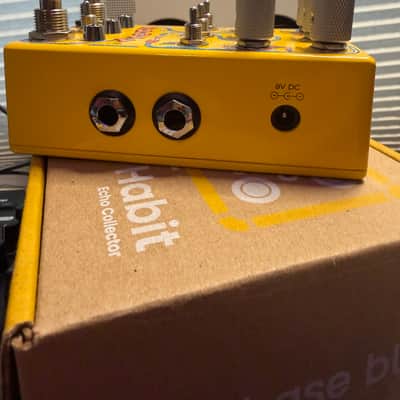 Chase Bliss Audio Habit image 4