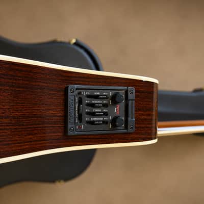 Taylor 810e LTD 1997 - Gloss image 5