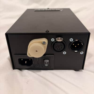 Manley Labs Reference Mono Gold 2010s - Gold image 10