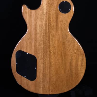 Gibson Les Paul Standard 50s Figured Top, Tobacco Burst image 3