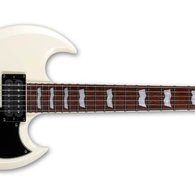 LTD - VIPER-256 - Olympic White image 1