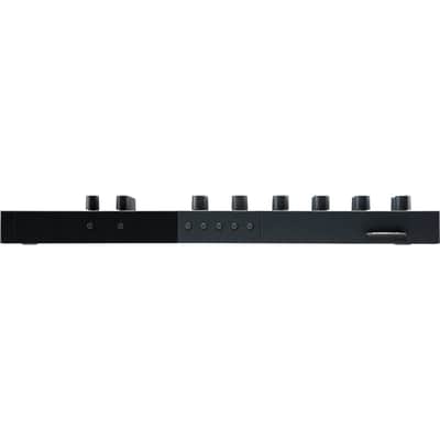 Yamaha SEQTRAK Mobile Music Ideastation, Black image 6