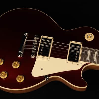 Immagine Gibson Les Paul Standard '50s Plaintop - SB (#098) - 12